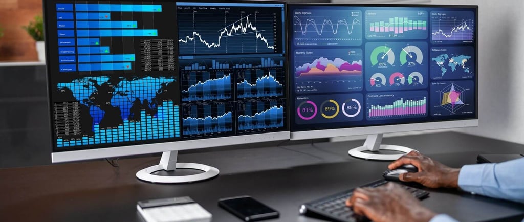 Customized Phone Appending Solutions for High-Volume