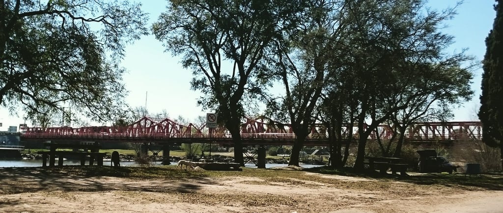 Ventajas de invertir en Gualeguaychú.