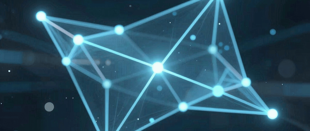 A person wearing a white shirt is holding a magnifying glass over a creatively decorated journal. The journal is filled with colorful illustrations, doodles, and handwritten text on a table. Nearby, there is a cup of cocoa, a pen, and a small bowl of snacks.