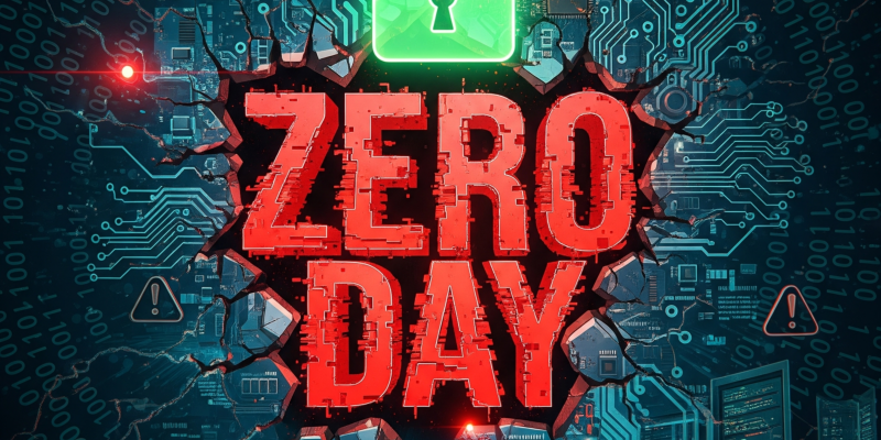 Zero Day in der Cybersecuirty und wie Sie sich darauf vorbereiten