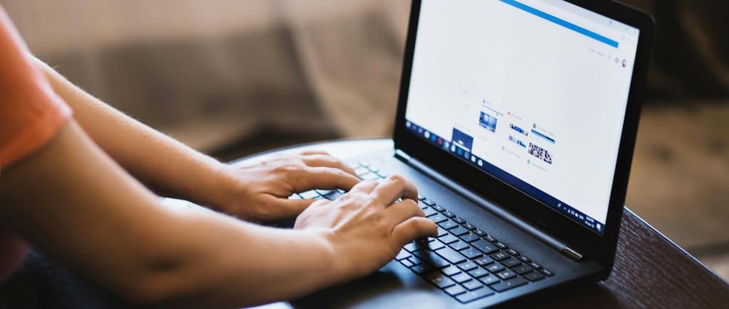 How Can Social Media Impact Communication in Business?