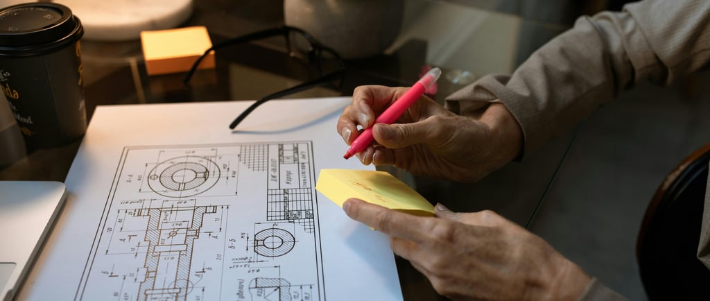 How to get customers in Real estate?