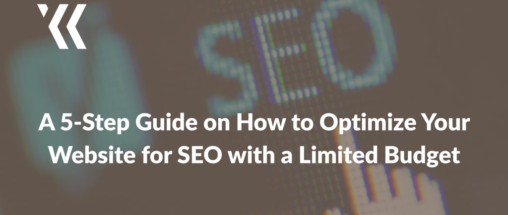 a hand clicking on a website page with the title a step - by - step