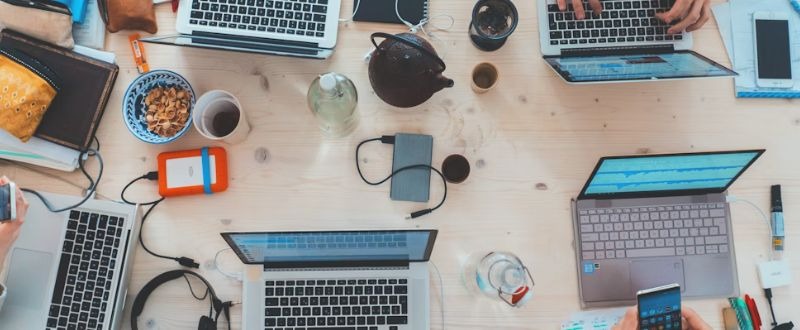 L'importanza della Digitalizzazione nel Marketing Aziendale: Strategie per Ottimizzare la Crescita