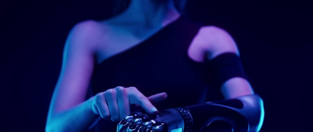 Fai crescere la tua PMI con l'intelligenza artificiale