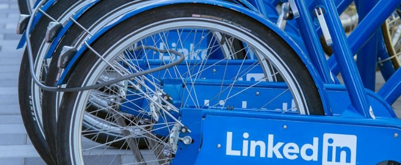 5 Consigli per Sfruttare LinkedIn e Costruire una Forte Rete da Libero Professionista