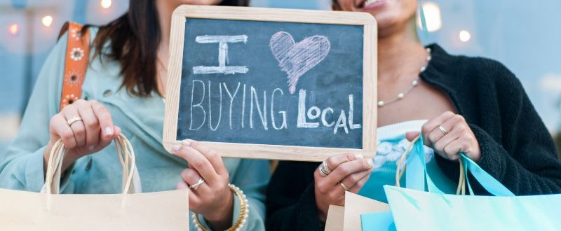 Profilo Google My Business ottimizzato per SEO locale