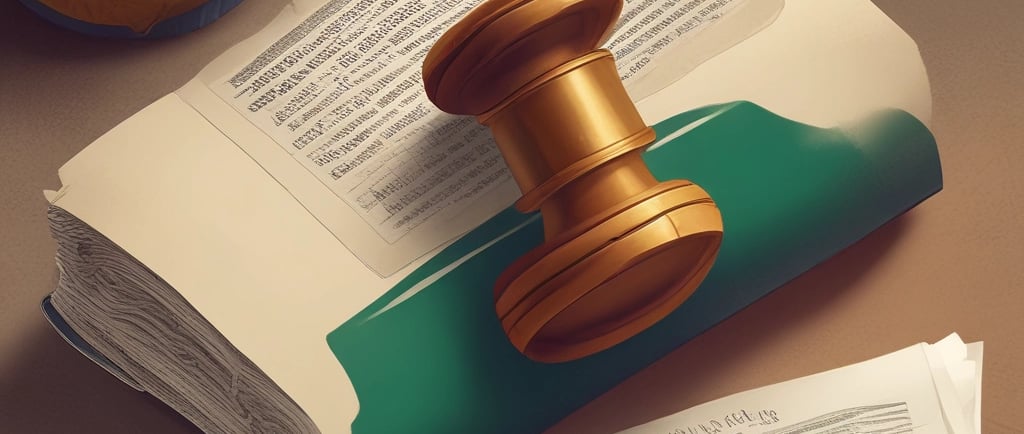 a city with many buildings