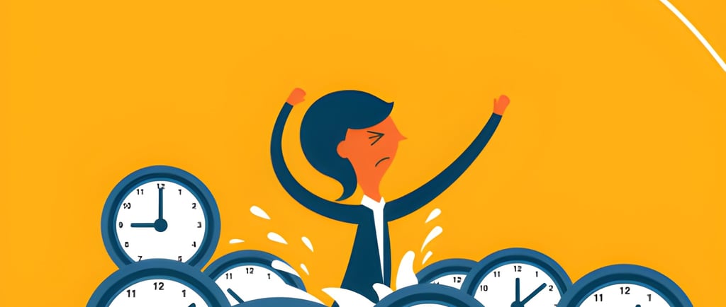 Assessment sınavı zaman yönetimi