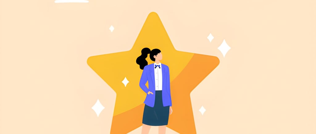 STAR tekniği mülakat