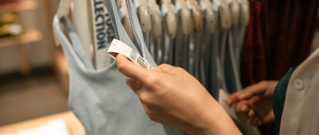 garantía de producto