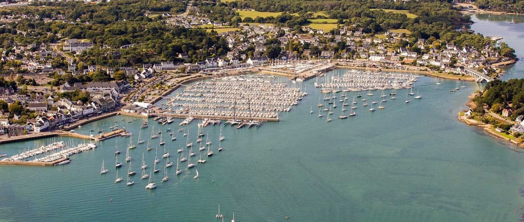 La Trinité-sur-Mer