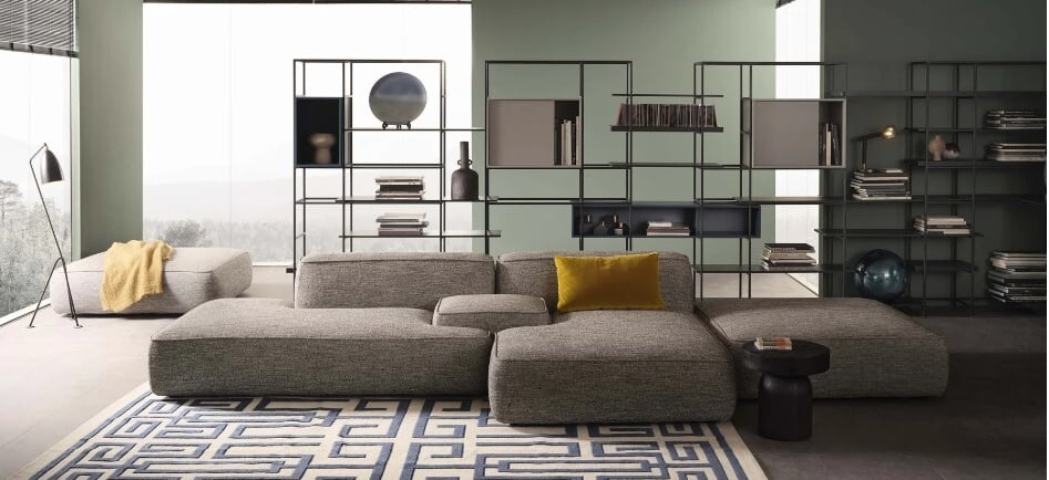 divani di design