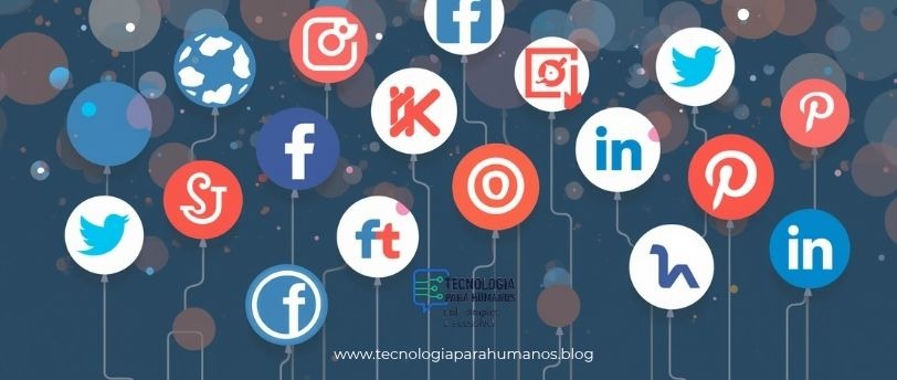 Acompanhe o blog também nas redes sociais