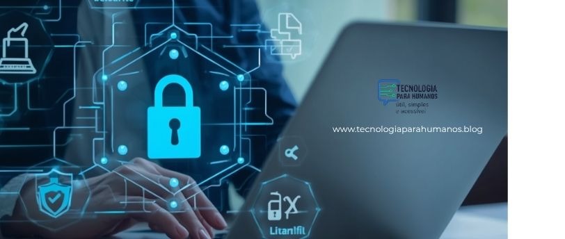 Como navegar com mais segurança na internet no dia a dia