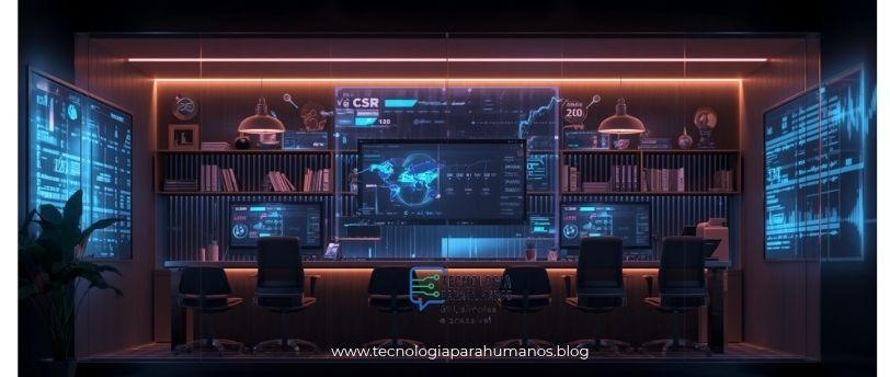 Como pequenas empresas podem usar IA na prática