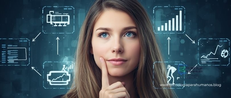 De que maneira a tecnologia transformou nosso jeito de pensar