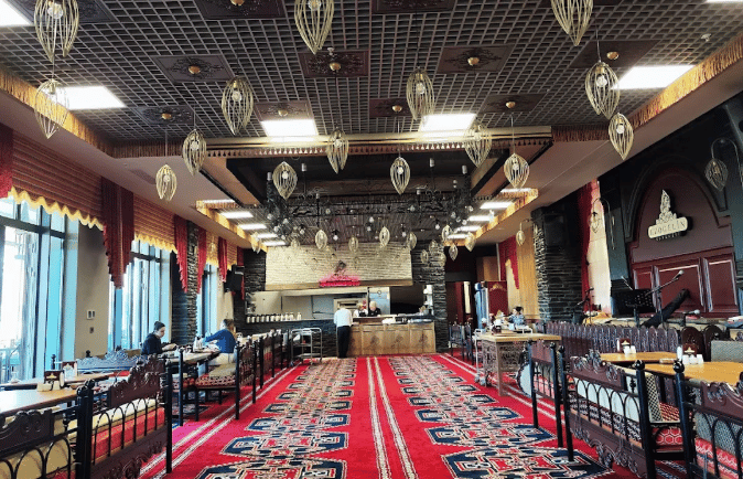 Gaziantep Sıra Gecesi | Gap Sıra Geceleri