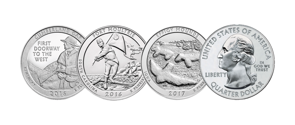 america the beautiful silver coins