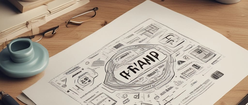 worm's-eye view photography of concrete building