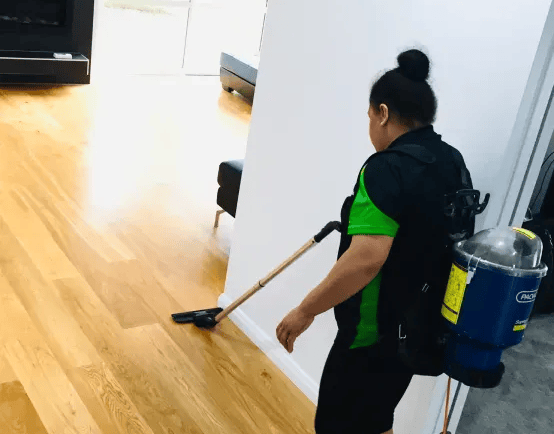 Christmas Deep Clean Wellington