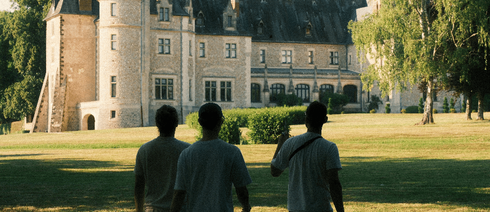 Internship in France for EU Erasmus students