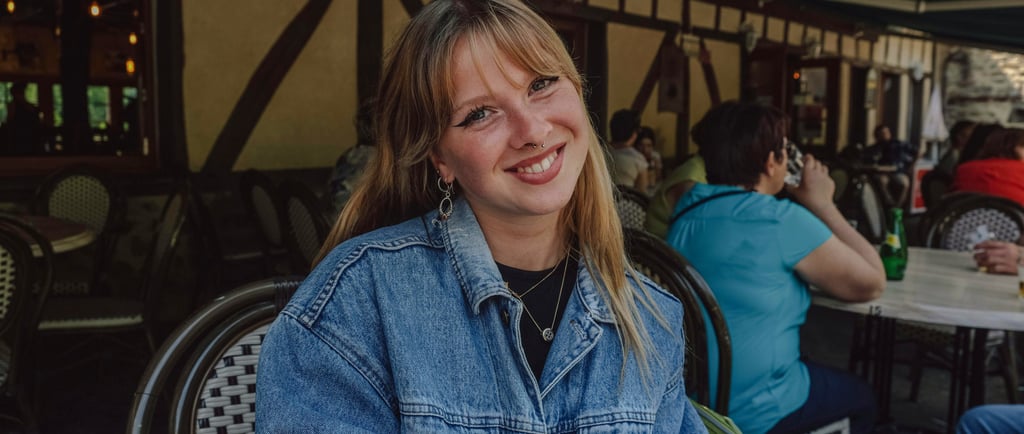 Internships in France