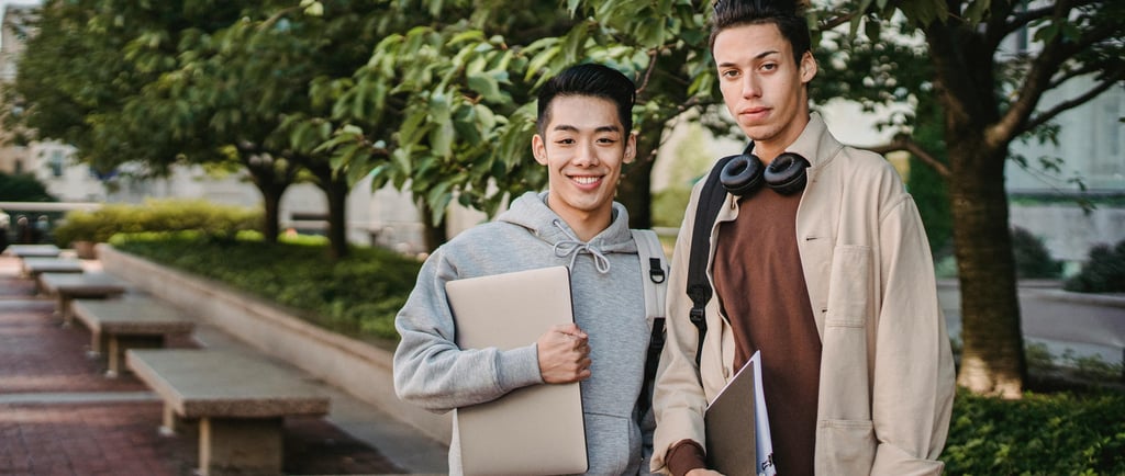 Internship in France for international students