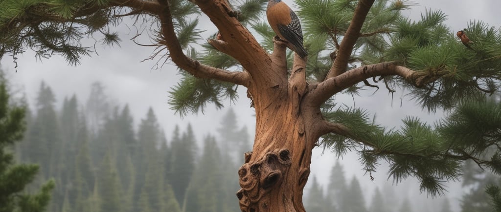 worm's-eye view photography of concrete building