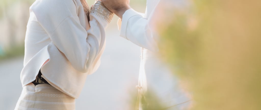 10 ไอเดียธีมถ่ายพรีเวดดิ้งในจังหวัดน่าน