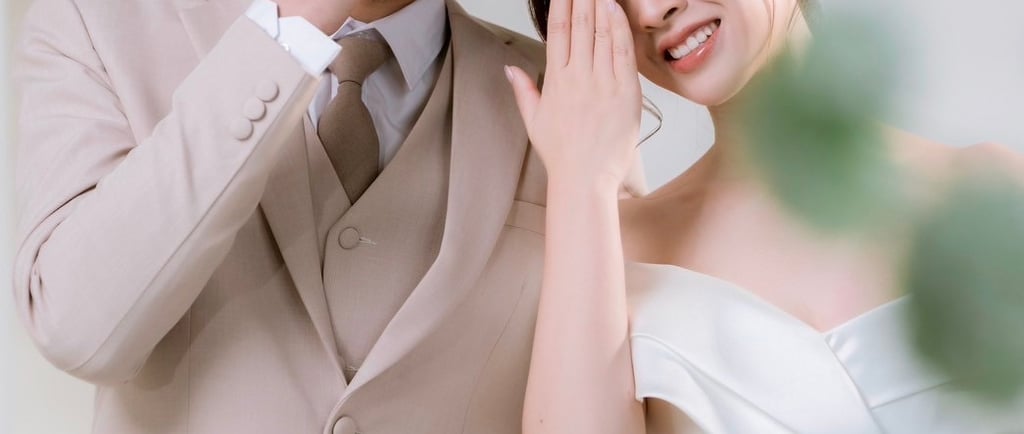 Checklist เตรียมตัวก่อนถ่ายพรีเวดดิ้ง