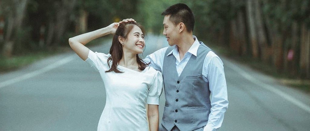 ช่างภาพพรีเวดดิ้งน่าน เลือกยังไงให้ได้ภาพสวย