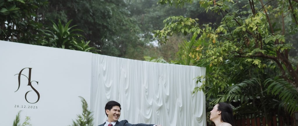 ถ่ายภาพพรีเวดดิ้งที่จังหวัดน่าน โดยช่างภาพน่าน