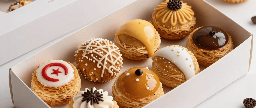 white concrete building