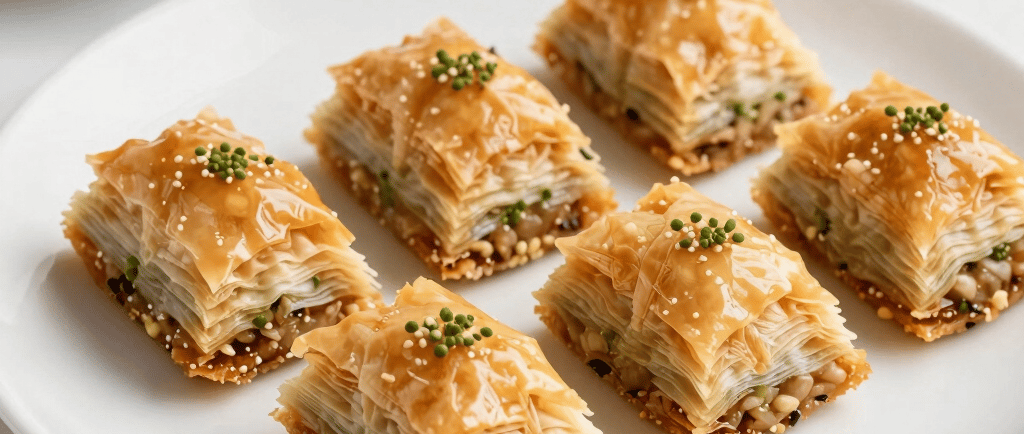 photo of white staircase