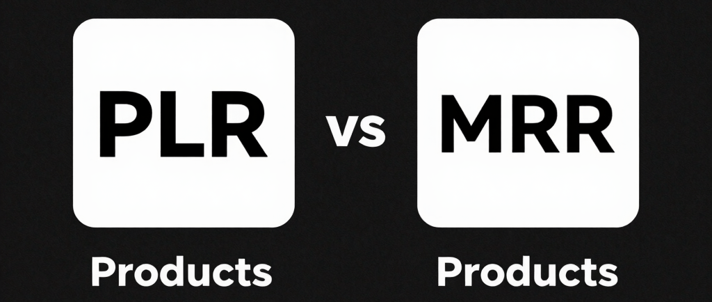 A cozy workspace with a laptop, notebook, and coffee cup, surrounded by digital marketing books and notes.