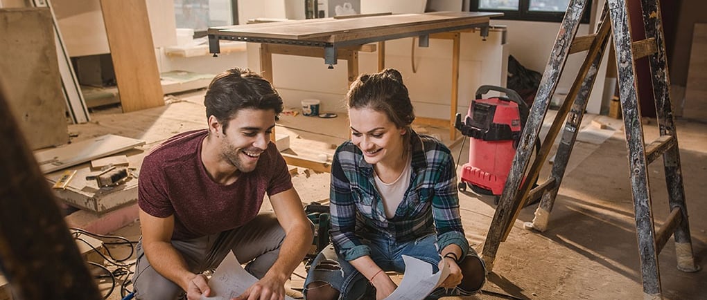 increase property value with renovations
