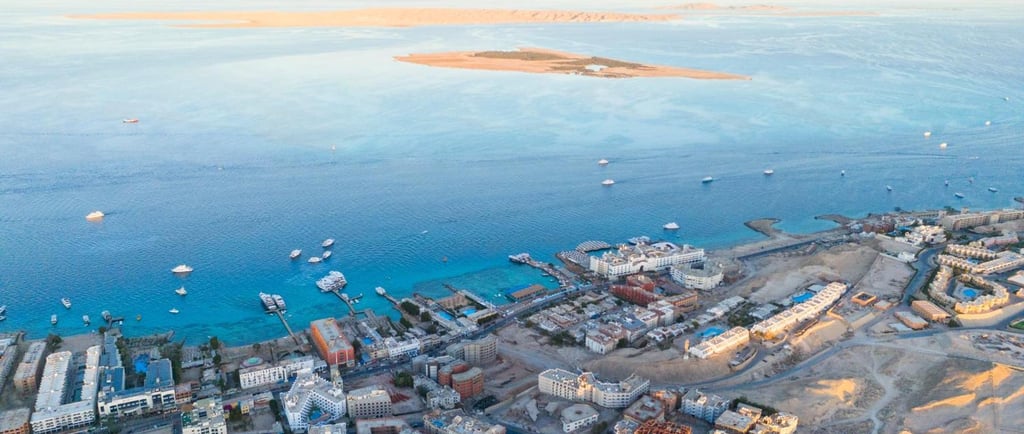 Al Hadaba Hurghada Property Guide: Best Areas, Prices & Investment Tips
