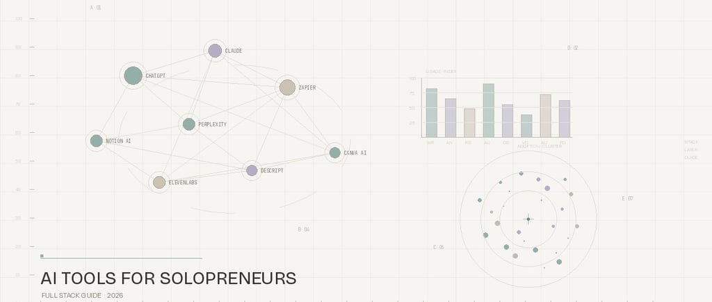 ai tools for solopreneurs