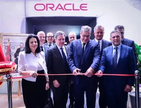 Oracle ouvre un deuxième centre de R&D IA au Maroc