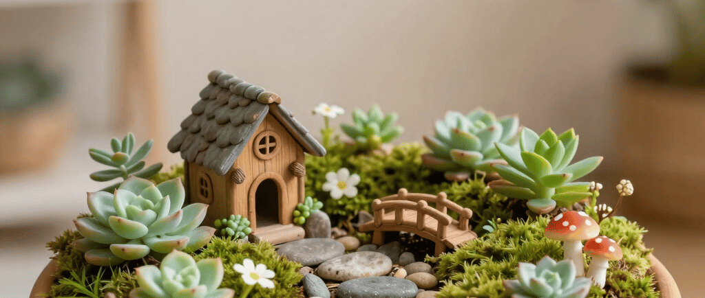 photo of white staircase