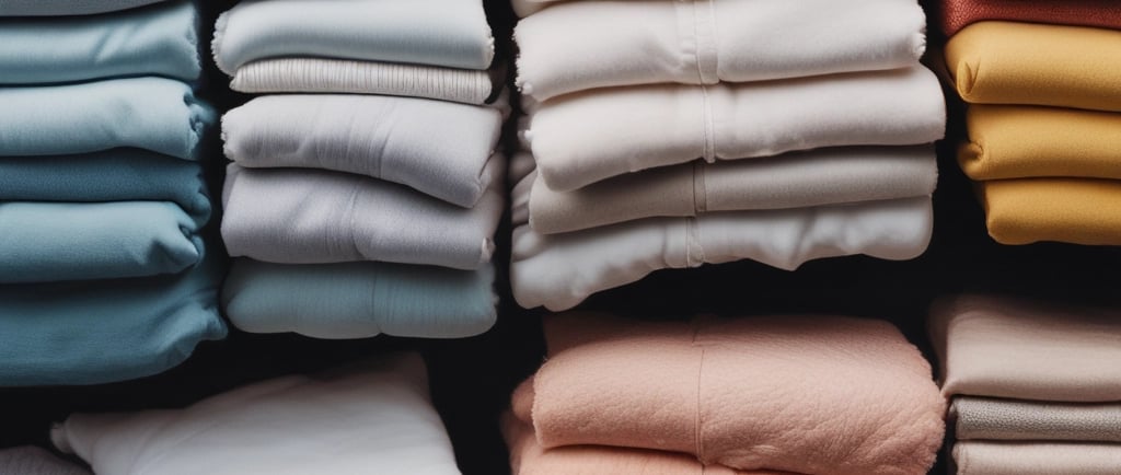 worm's-eye view photography of concrete building