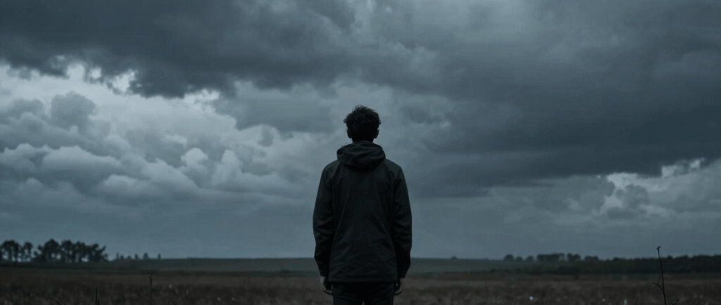 worm's-eye view photography of concrete building