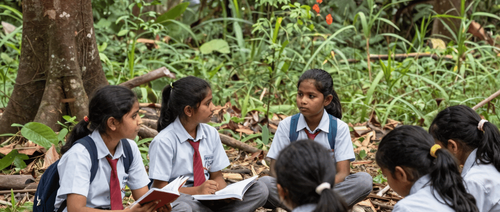worm's-eye view photography of concrete building