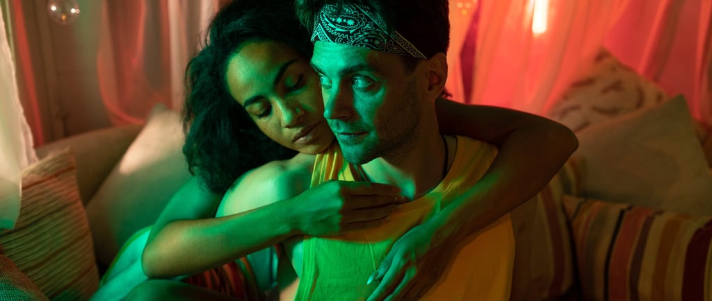 Do Shows Like Euphoria Affect How Young People See Sex?
