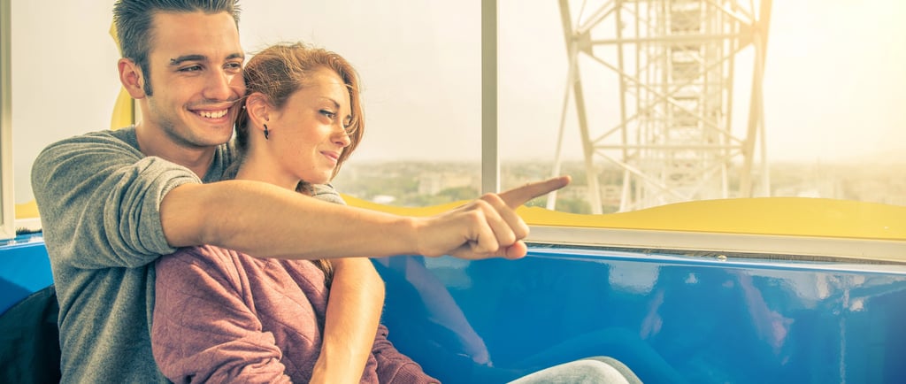 Break the Routine: A Low Pressure Night In Guide