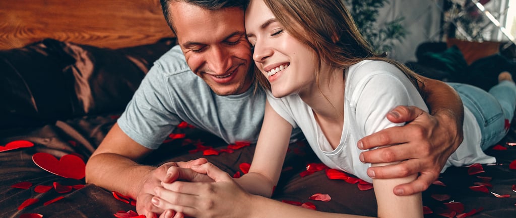 Valentine’s Intimacy Talk UK Couples Actually Need