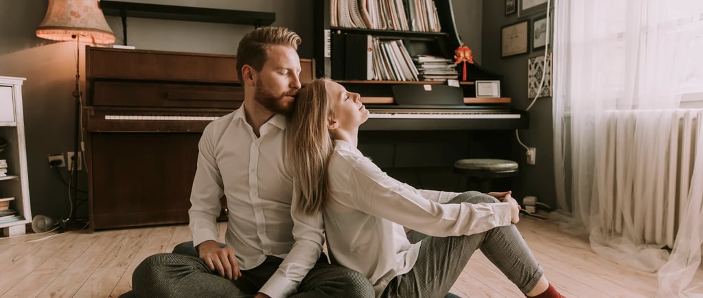  2026 Intimacy Design for Couples in the UK