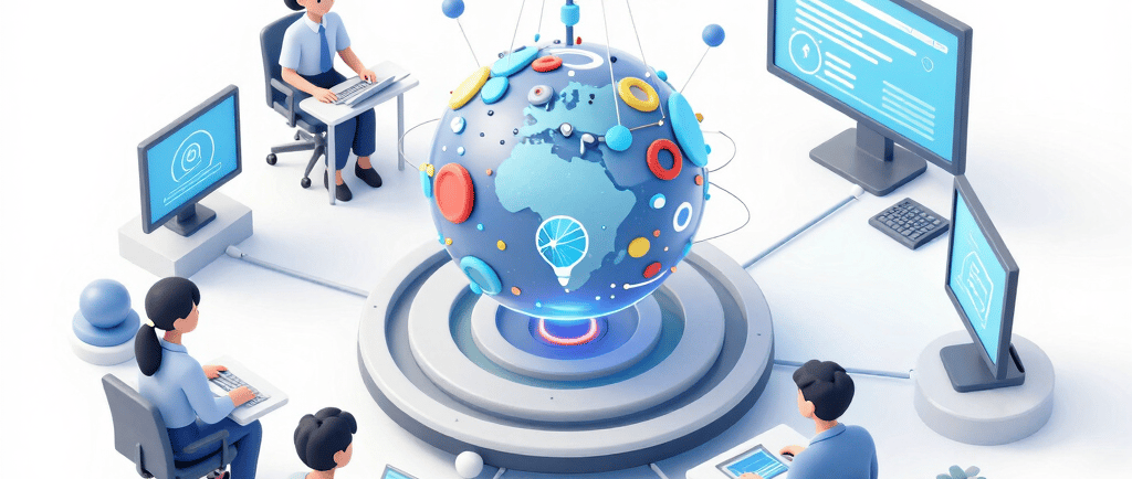 worm's-eye view photography of concrete building