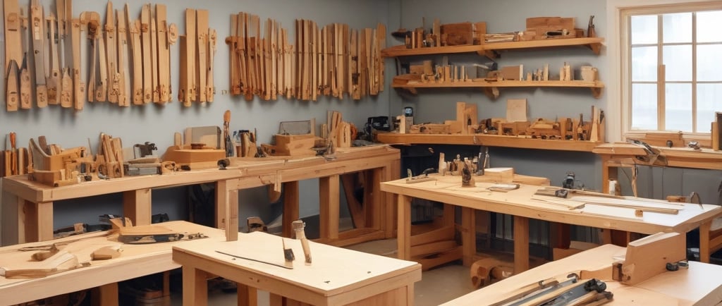 photo of white staircase